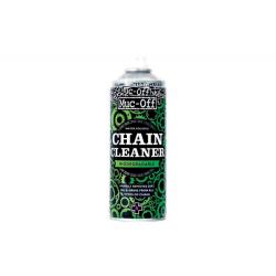 Curatitor lant Spray Muc Off Chain Cleaner 400ml